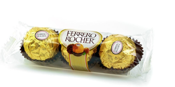 Von Herzen Dankeschön Strauß